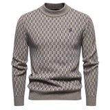 KGHO 7 - Sweater for Men - Sarman Fashion - Wholesale Clothing Fashion Brand for Men from Canada