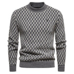 KGHO 7 - Sweater for Men - Sarman Fashion - Wholesale Clothing Fashion Brand for Men from Canada