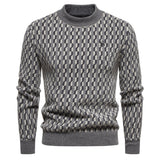 KGHO 7 - Sweater for Men - Sarman Fashion - Wholesale Clothing Fashion Brand for Men from Canada