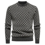 KGHO 7 - Sweater for Men - Sarman Fashion - Wholesale Clothing Fashion Brand for Men from Canada