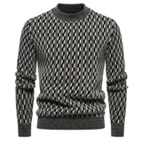 KGHO 7 - Sweater for Men - Sarman Fashion - Wholesale Clothing Fashion Brand for Men from Canada