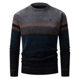 KGHO - Sweater for Men - Sarman Fashion - Wholesale Clothing Fashion Brand for Men from Canada