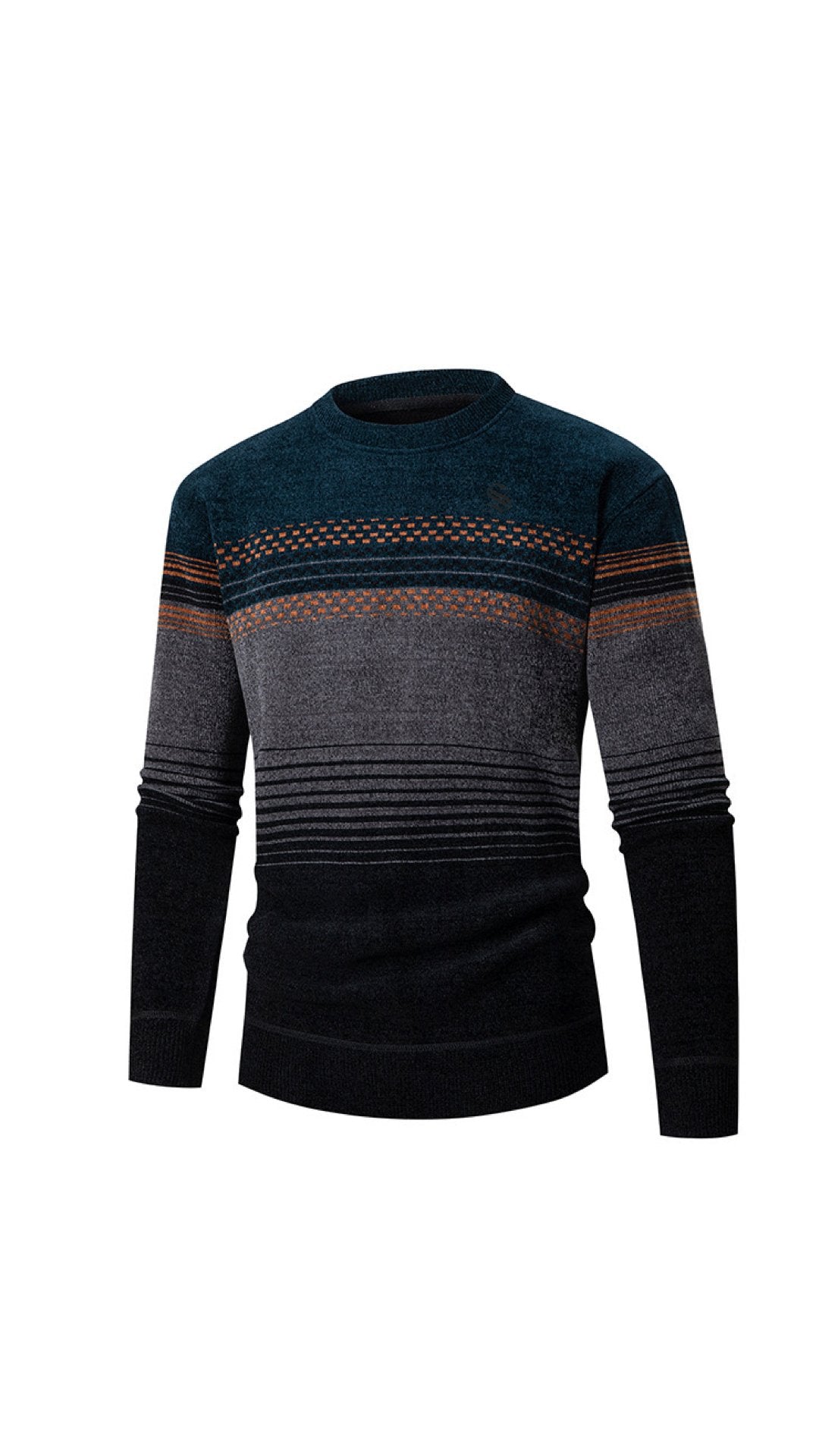 KGHO - Sweater for Men - Sarman Fashion - Wholesale Clothing Fashion Brand for Men from Canada