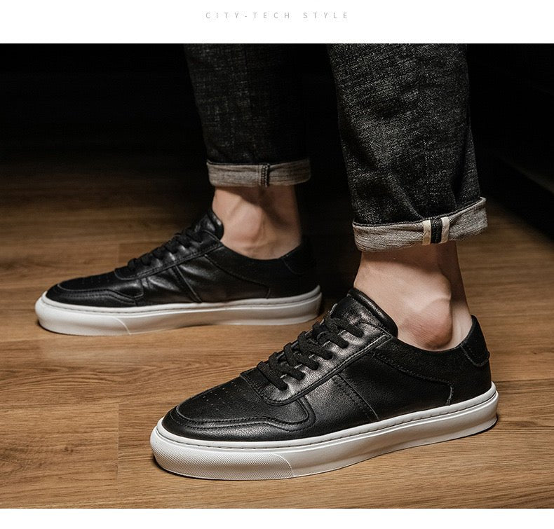 Kiakik - Men’s Shoes - Sarman Fashion - Wholesale Clothing Fashion Brand for Men from Canada