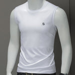 Kiako 2 - Tank Top for Men - Sarman Fashion - Wholesale Clothing Fashion Brand for Men from Canada