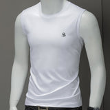 Kiako 2 - Tank Top for Men - Sarman Fashion - Wholesale Clothing Fashion Brand for Men from Canada