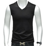 Kiako 3 - Tank Top for Men - Sarman Fashion - Wholesale Clothing Fashion Brand for Men from Canada