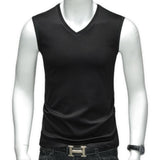 Kiako 3 - Tank Top for Men - Sarman Fashion - Wholesale Clothing Fashion Brand for Men from Canada