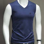 Kiako 3 - Tank Top for Men - Sarman Fashion - Wholesale Clothing Fashion Brand for Men from Canada