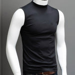 Kiako - Tank Top for Men - Sarman Fashion - Wholesale Clothing Fashion Brand for Men from Canada