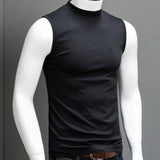 Kiako - Tank Top for Men - Sarman Fashion - Wholesale Clothing Fashion Brand for Men from Canada