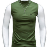 Kiako - Tank Top for Men - Sarman Fashion - Wholesale Clothing Fashion Brand for Men from Canada