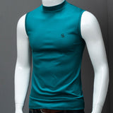 Kiako - Tank Top for Men - Sarman Fashion - Wholesale Clothing Fashion Brand for Men from Canada