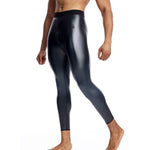 Kibizano 4 - Leggings for Men - Sarman Fashion - Wholesale Clothing Fashion Brand for Men from Canada