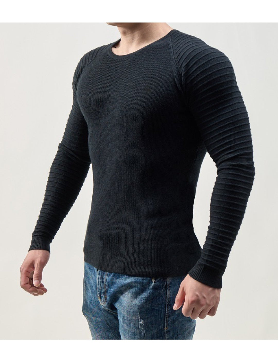 Kiev 3 - Long Sleeve Shirt for Men - Sarman Fashion - Wholesale Clothing Fashion Brand for Men from Canada