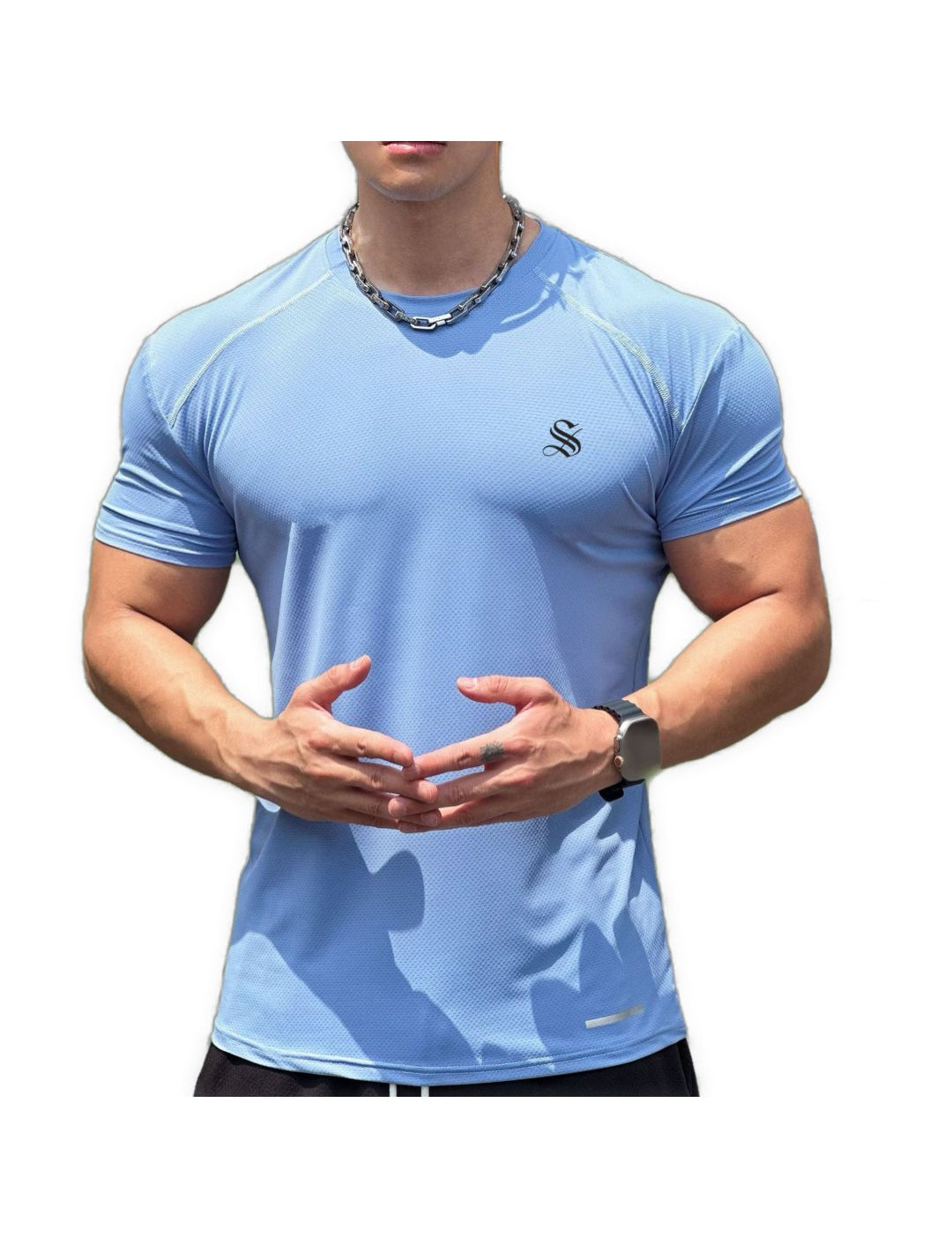 Kilis 2 - T-Shirt for Men - Sarman Fashion - Wholesale Clothing Fashion Brand for Men from Canada