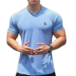 Kilis 2 - T-Shirt for Men - Sarman Fashion - Wholesale Clothing Fashion Brand for Men from Canada