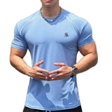 Kilis 2 - T-Shirt for Men - Sarman Fashion - Wholesale Clothing Fashion Brand for Men from Canada