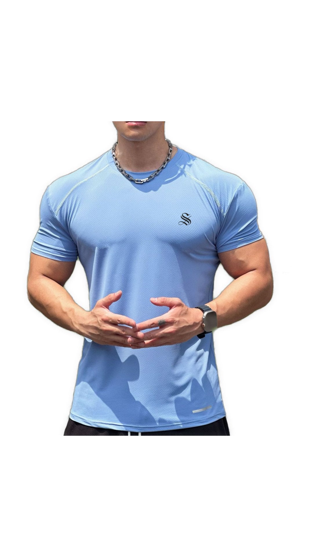 Kilis 2 - T-Shirt for Men - Sarman Fashion - Wholesale Clothing Fashion Brand for Men from Canada