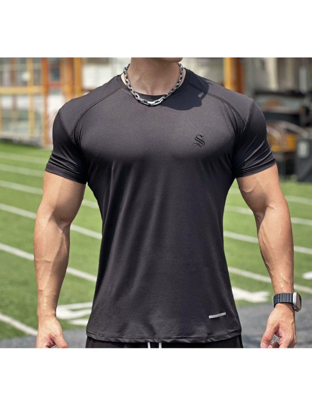 Kilis 2 - T-Shirt for Men - Sarman Fashion - Wholesale Clothing Fashion Brand for Men from Canada