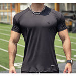 Kilis 2 - T-Shirt for Men - Sarman Fashion - Wholesale Clothing Fashion Brand for Men from Canada