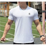 Kilis 2 - T-Shirt for Men - Sarman Fashion - Wholesale Clothing Fashion Brand for Men from Canada