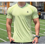 Kilis 2 - T-Shirt for Men - Sarman Fashion - Wholesale Clothing Fashion Brand for Men from Canada