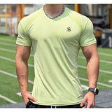 Kilis 2 - T-Shirt for Men - Sarman Fashion - Wholesale Clothing Fashion Brand for Men from Canada