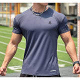 Kilis 2 - T-Shirt for Men - Sarman Fashion - Wholesale Clothing Fashion Brand for Men from Canada