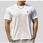 Kilis - T-Shirt for Men - Sarman Fashion - Wholesale Clothing Fashion Brand for Men from Canada