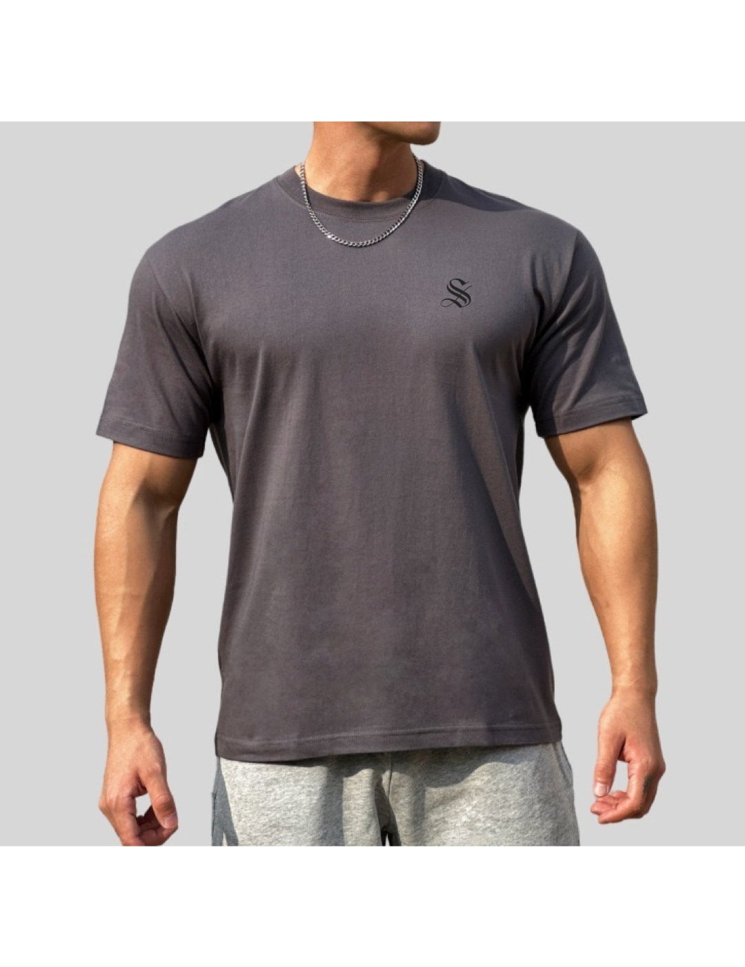 Kilis - T-Shirt for Men - Sarman Fashion - Wholesale Clothing Fashion Brand for Men from Canada