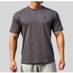 Kilis - T-Shirt for Men - Sarman Fashion - Wholesale Clothing Fashion Brand for Men from Canada