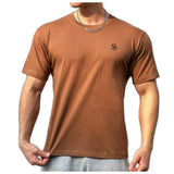 Kilis - T-Shirt for Men - Sarman Fashion - Wholesale Clothing Fashion Brand for Men from Canada