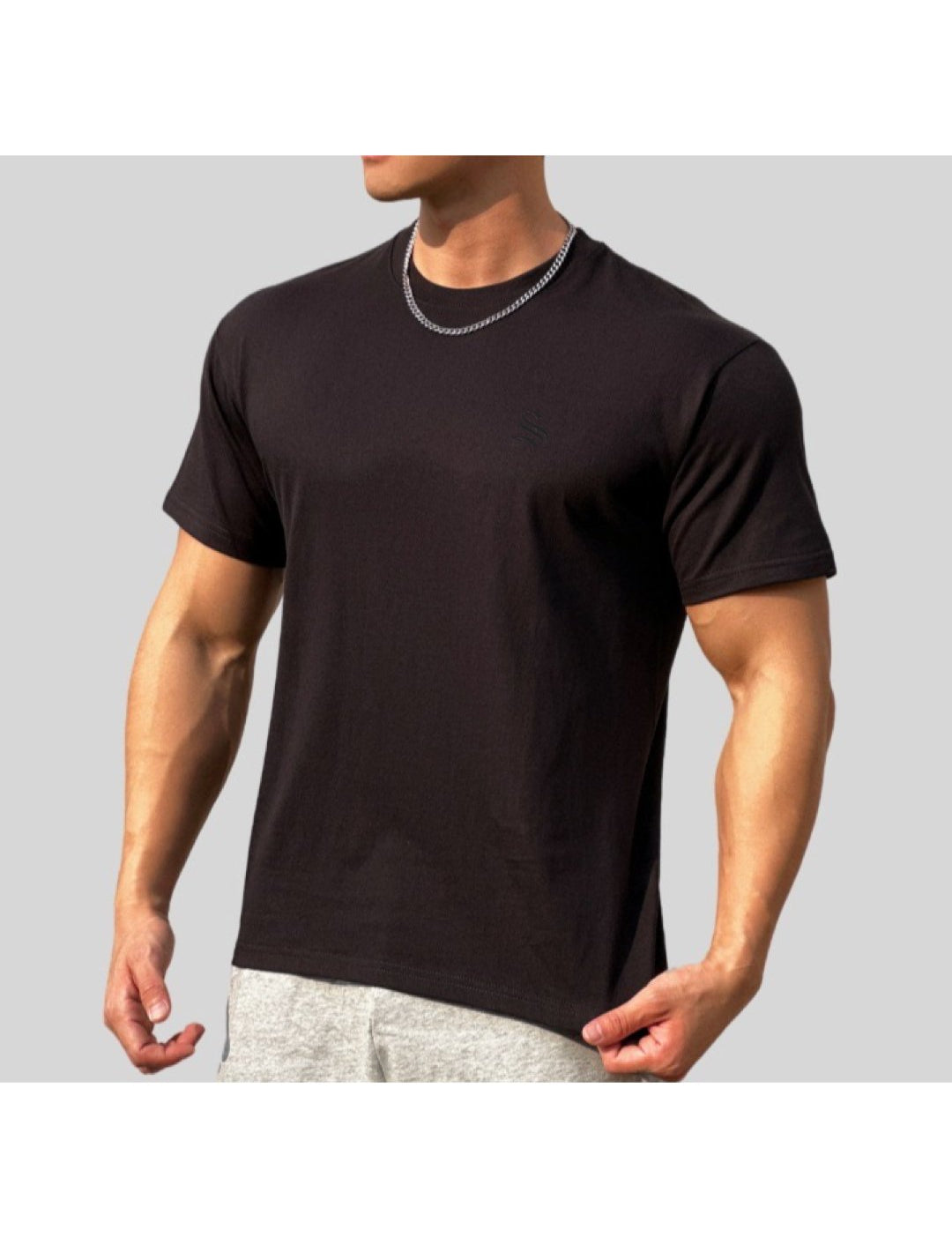 Kilis - T-Shirt for Men - Sarman Fashion - Wholesale Clothing Fashion Brand for Men from Canada