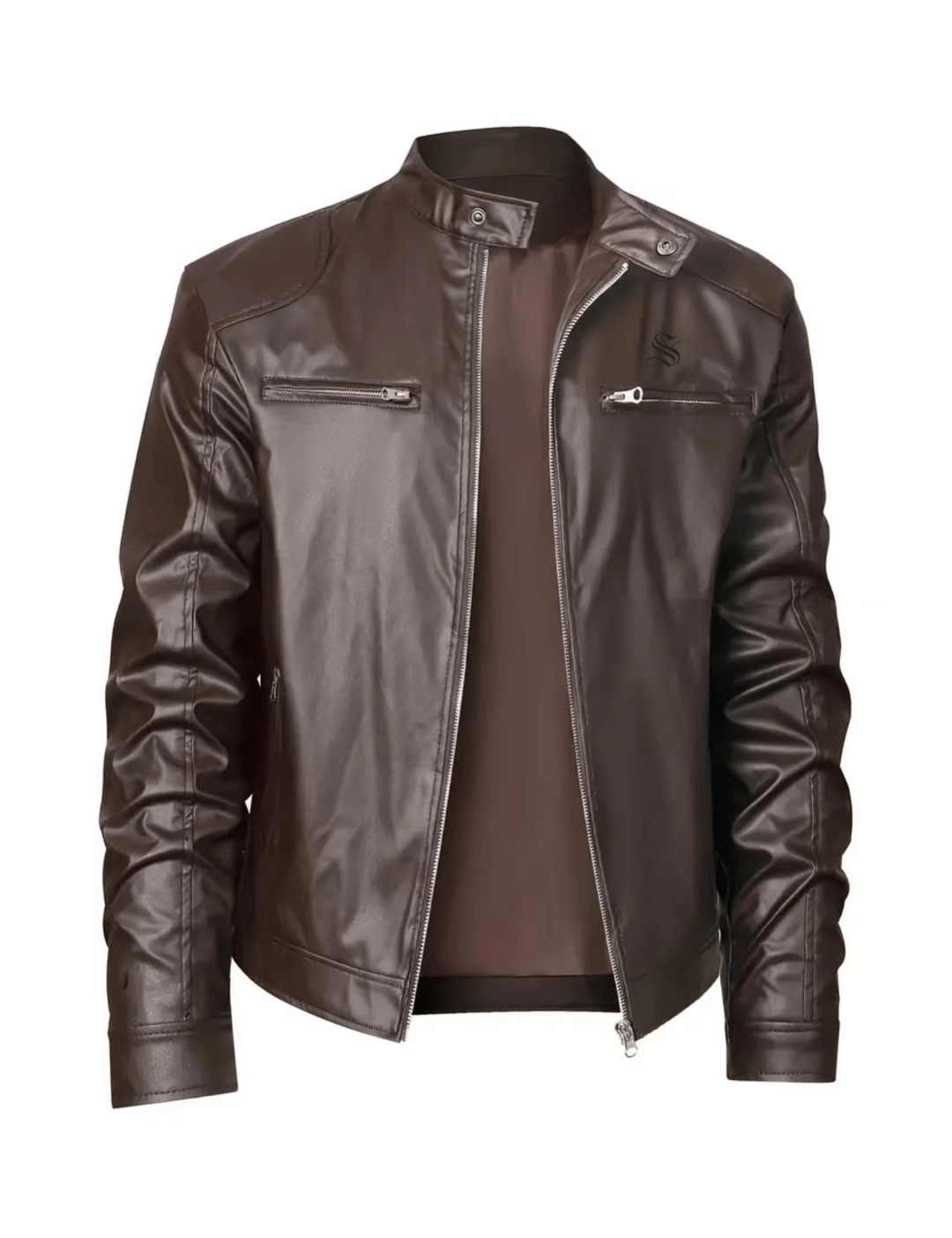 Kimora 2 - Jacket for Men - Sarman Fashion - Wholesale Clothing Fashion Brand for Men from Canada