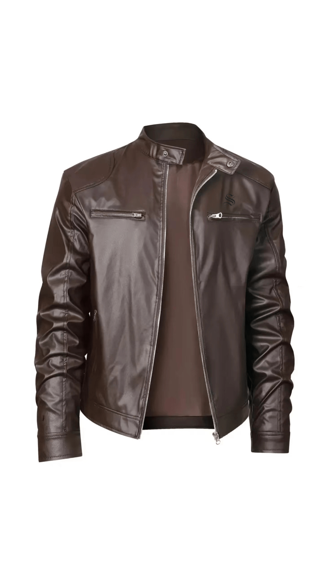 Kimora 2 - Jacket for Men - Sarman Fashion - Wholesale Clothing Fashion Brand for Men from Canada