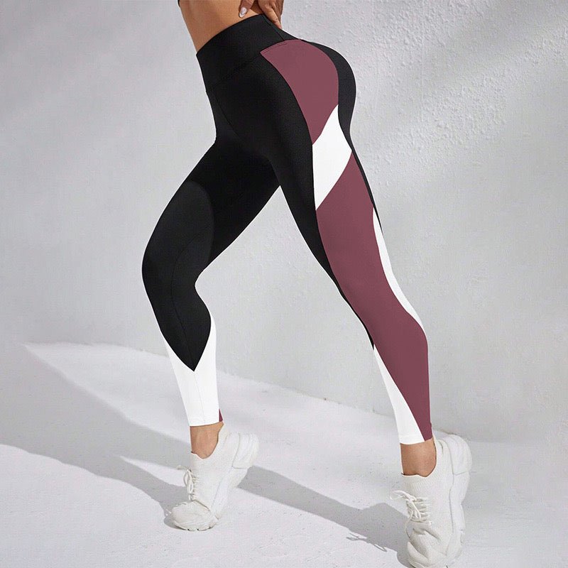 Kimura 21 - Leggings for Women - Sarman Fashion - Wholesale Clothing Fashion Brand for Men from Canada