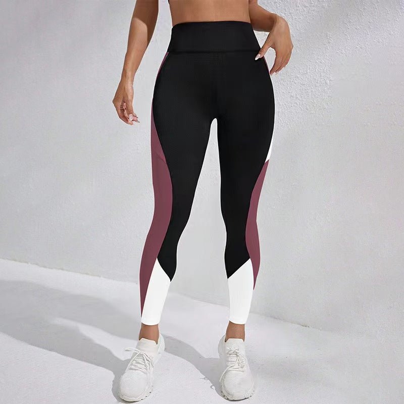 Kimura 21 - Leggings for Women - Sarman Fashion - Wholesale Clothing Fashion Brand for Men from Canada