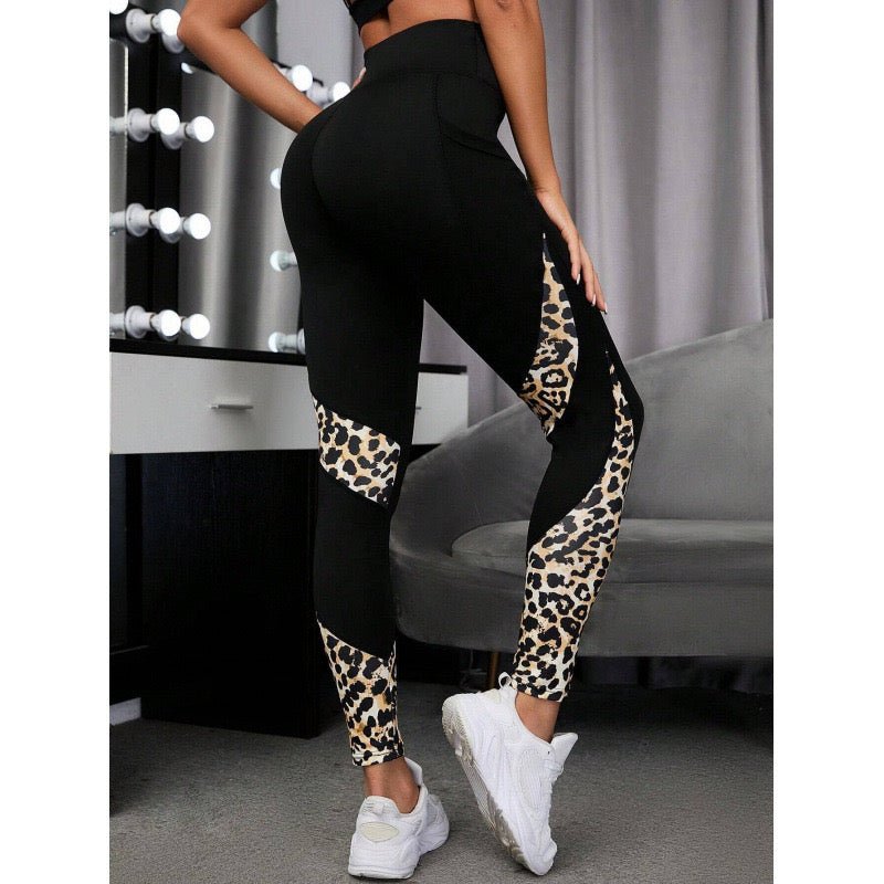 Kimura 22 - Leggings for Women - Sarman Fashion - Wholesale Clothing Fashion Brand for Men from Canada