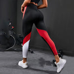 Kimura 24 - Leggings for Women - Sarman Fashion - Wholesale Clothing Fashion Brand for Men from Canada