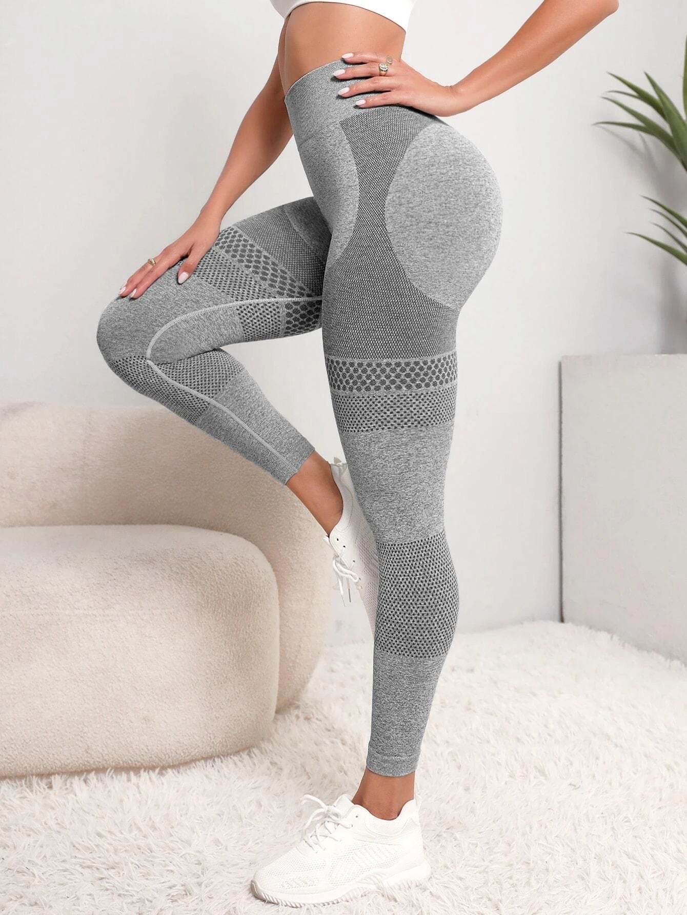 Kimura 25 - Leggings for Women - Sarman Fashion - Wholesale Clothing Fashion Brand for Men from Canada