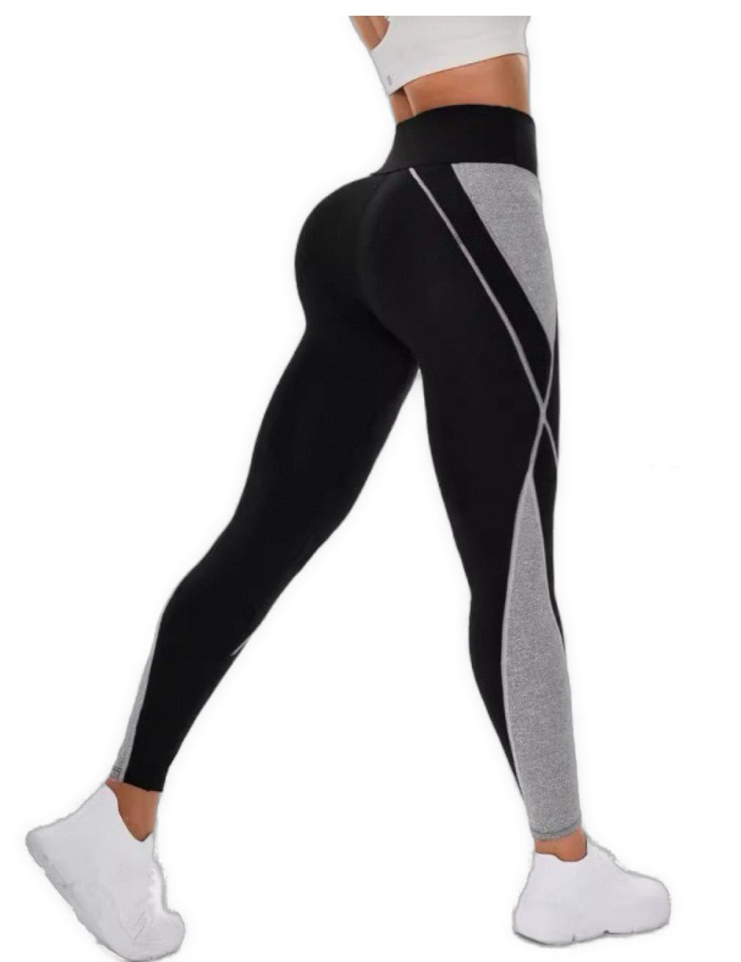 Kimura 3 - Leggings for Women - Sarman Fashion - Wholesale Clothing Fashion Brand for Men from Canada