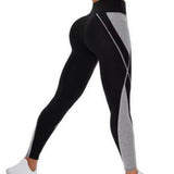 Kimura 3 - Leggings for Women - Sarman Fashion - Wholesale Clothing Fashion Brand for Men from Canada