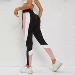 Kimura 4 - Leggings for Women - Sarman Fashion - Wholesale Clothing Fashion Brand for Men from Canada