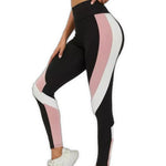 Kimura 4 - Leggings for Women - Sarman Fashion - Wholesale Clothing Fashion Brand for Men from Canada