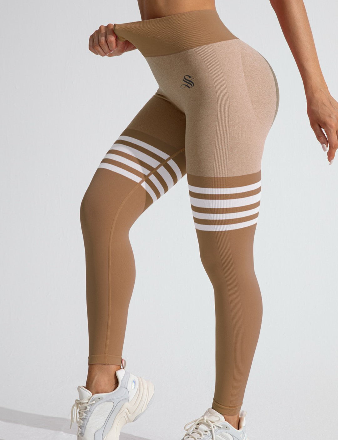 Kimura - Leggings for Women - Sarman Fashion - Wholesale Clothing Fashion Brand for Men from Canada