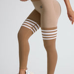 Kimura - Leggings for Women - Sarman Fashion - Wholesale Clothing Fashion Brand for Men from Canada