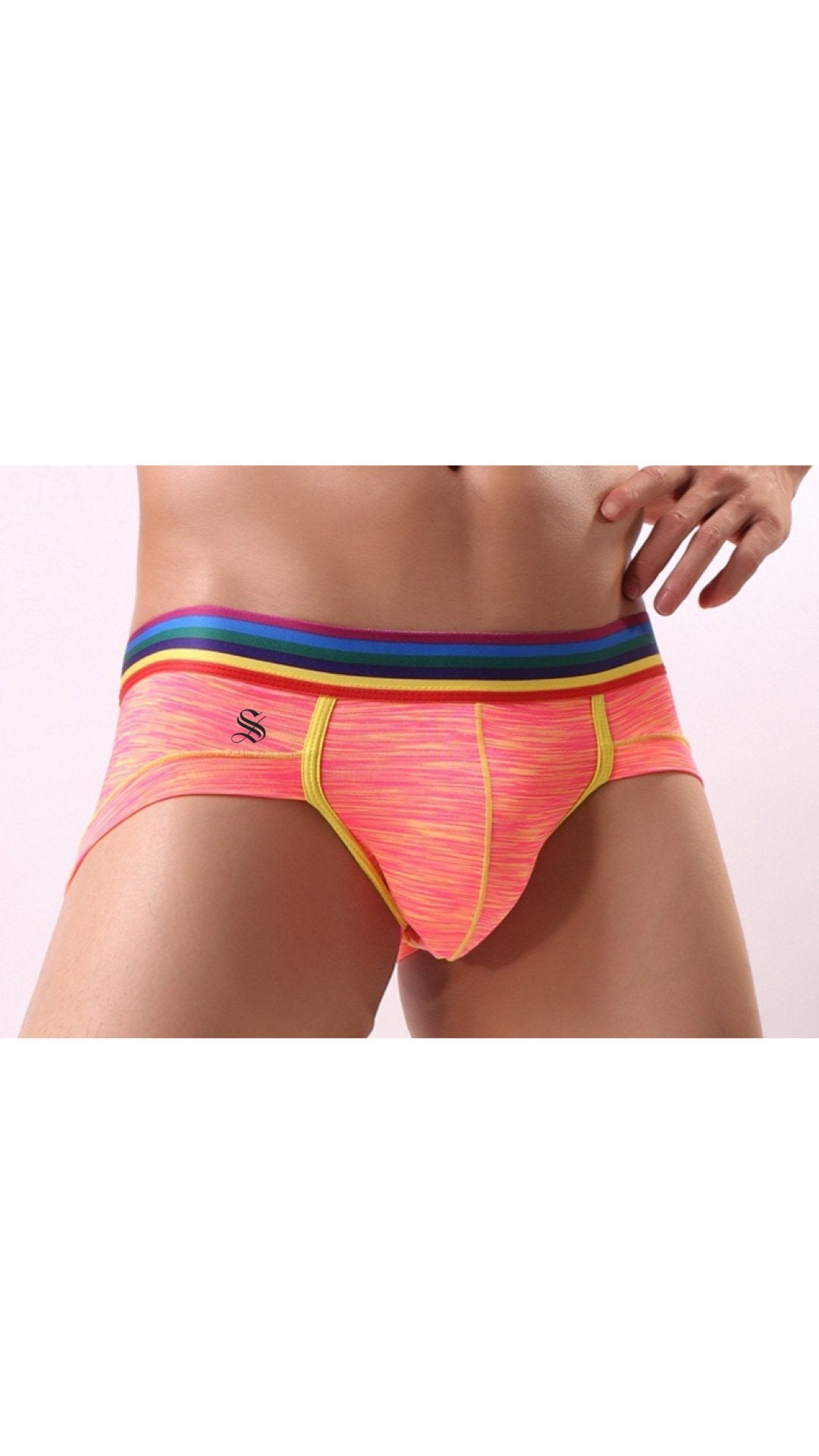 Kimuri 10 - Speedo Underwear for Men - Sarman Fashion - Wholesale Clothing Fashion Brand for Men from Canada