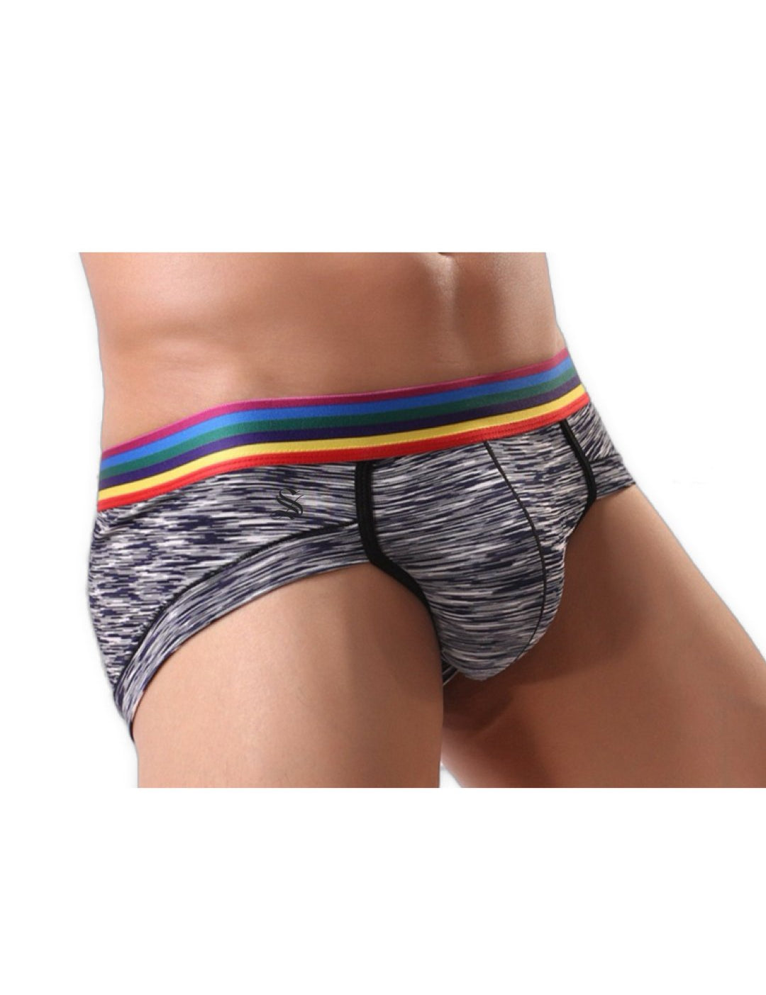 Kimuri 10 - Speedo Underwear for Men - Sarman Fashion - Wholesale Clothing Fashion Brand for Men from Canada