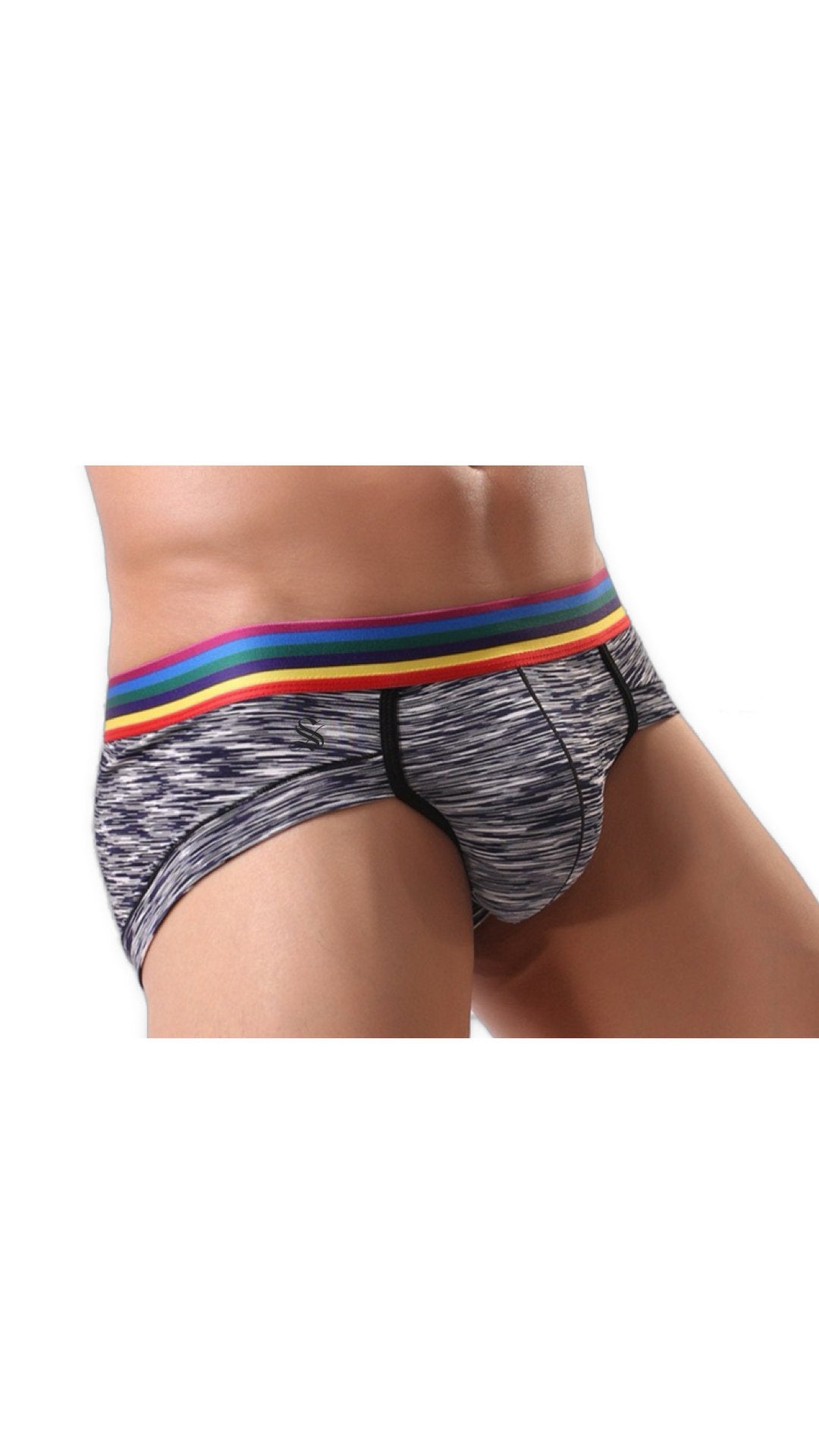 Kimuri 10 - Speedo Underwear for Men - Sarman Fashion - Wholesale Clothing Fashion Brand for Men from Canada